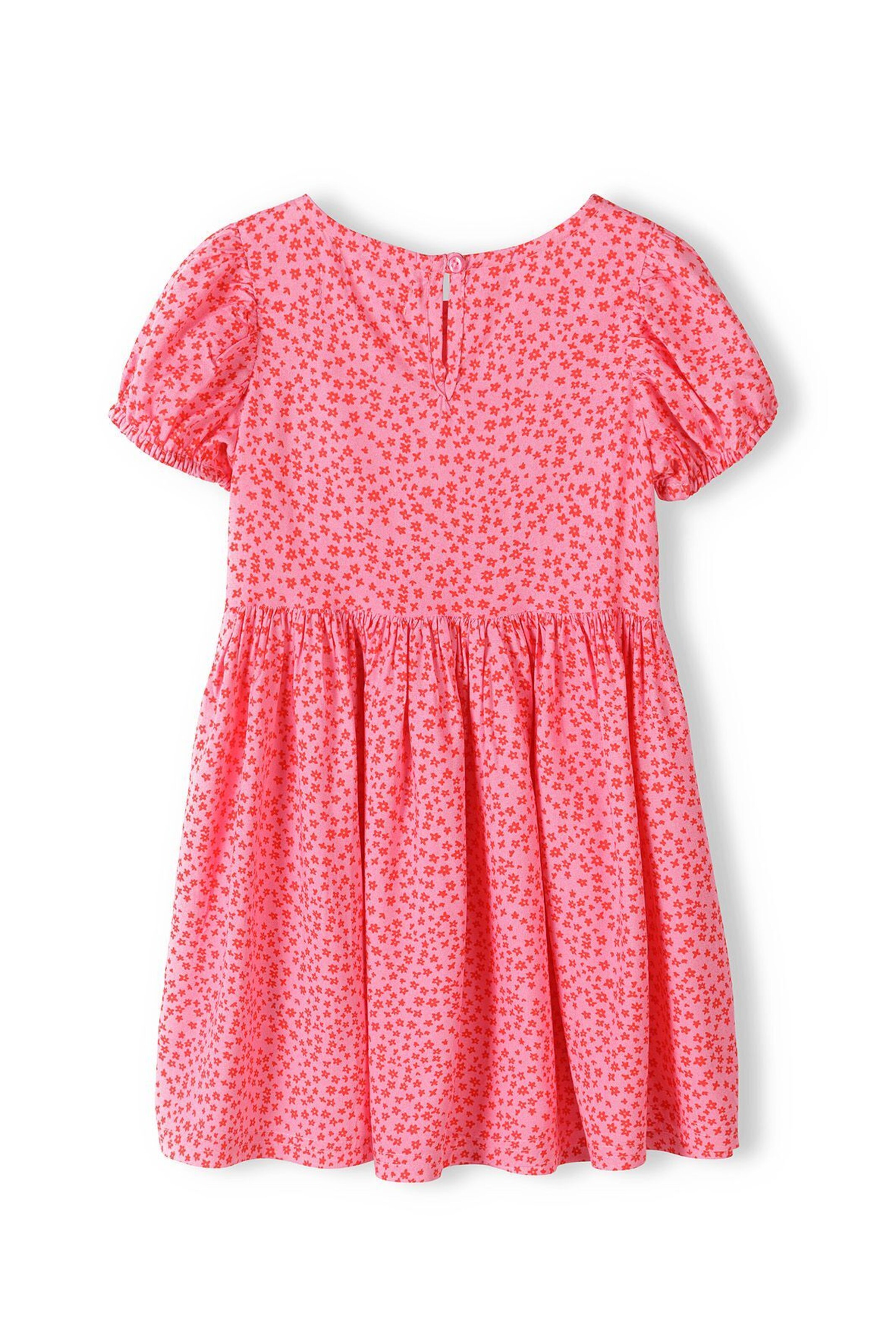 rožinė MINOTI Suknelė