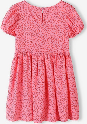 Robe MINOTI en rose