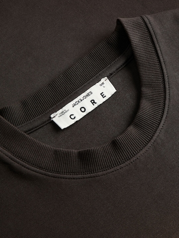 JACK & JONES Shirt in Brown