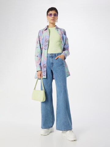 Wide leg Jeans ''94 Baggy Wide Leg' di LEVI'S ® in blu