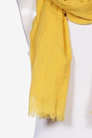 Marc O'Polo Scarf & Wrap in One size in Yellow