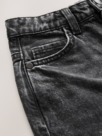 Loosefit Jeans di Next in nero