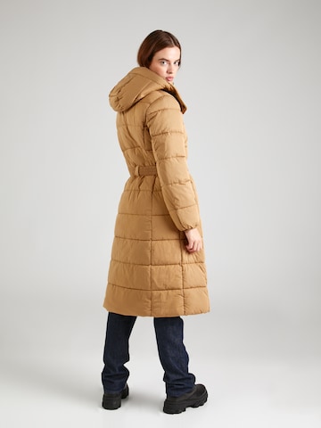 MEXX Wintermantel in Beige