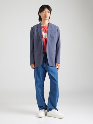 ANTONY MORATO Shirt in Red