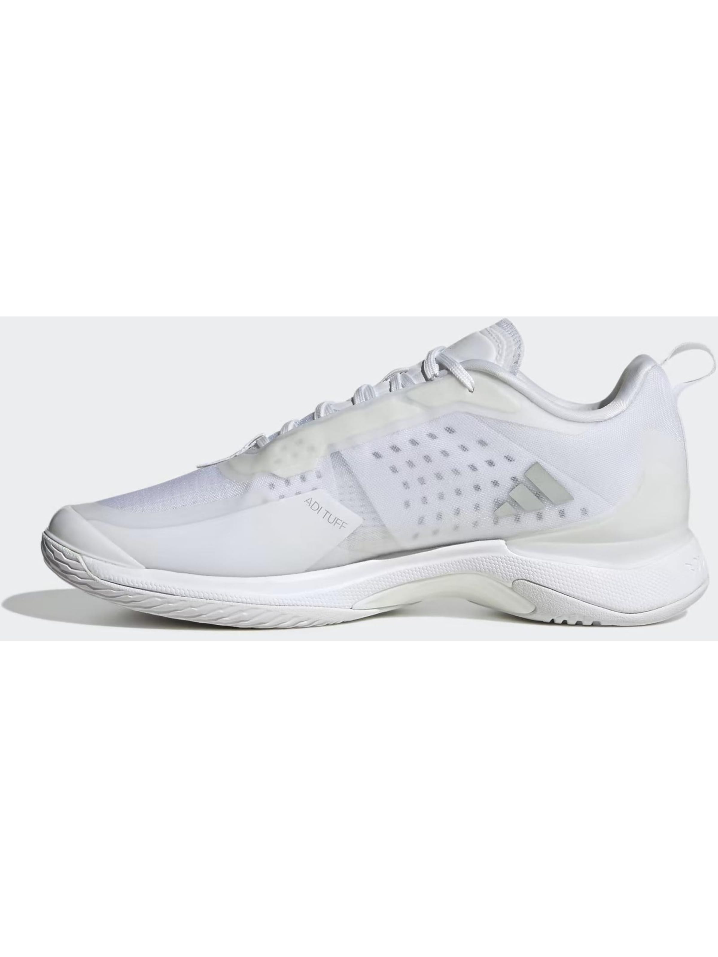 ADIDAS Sportschuh 'adidas Avacourt'‌‌‌‌ in Weiß