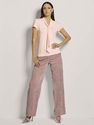 MADELEINE Shirt in Roze