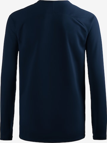 NIKE Functioneel shirt 'Park' in Blauw