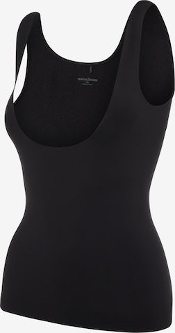 MAMALICIOUS Top 'Alexa' in Schwarz: predná strana