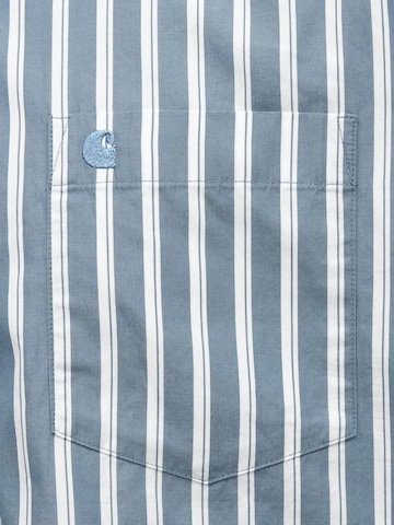 Carhartt WIP Comfort fit Ing 'Malden' - zöld