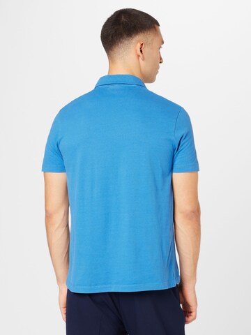 s.Oliver Shirt in Blauw