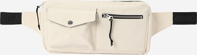 MADS NORGAARD COPENHAGEN Pojasna torbica u boja slonovače, Pregled proizvoda