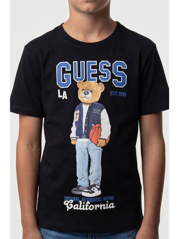 GUESS Shirt in Black