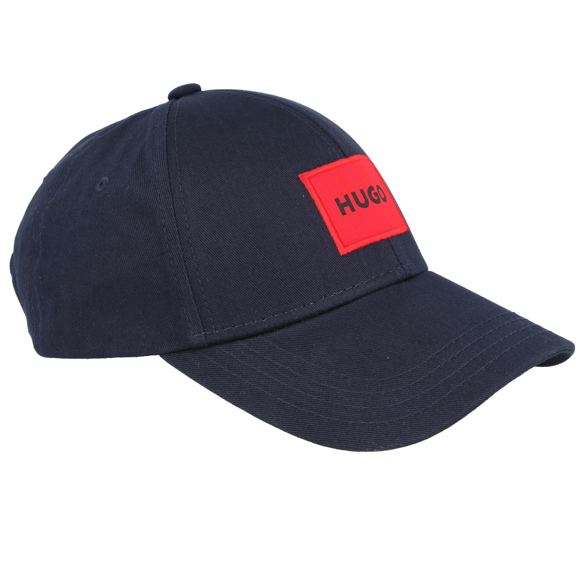 Casquette HUGO en bleu