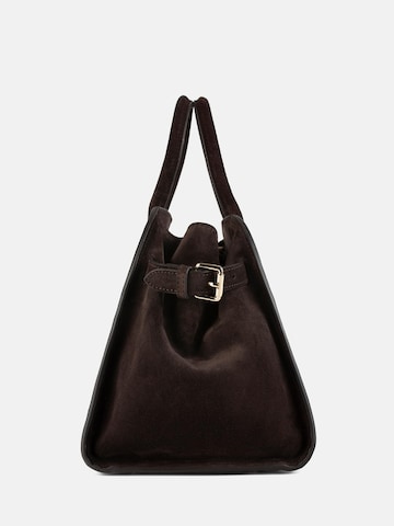 Sacs à main 'BON VOYAGE' L37 HANDMADE SHOES en marron