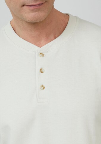 s.Oliver Shirt in Beige