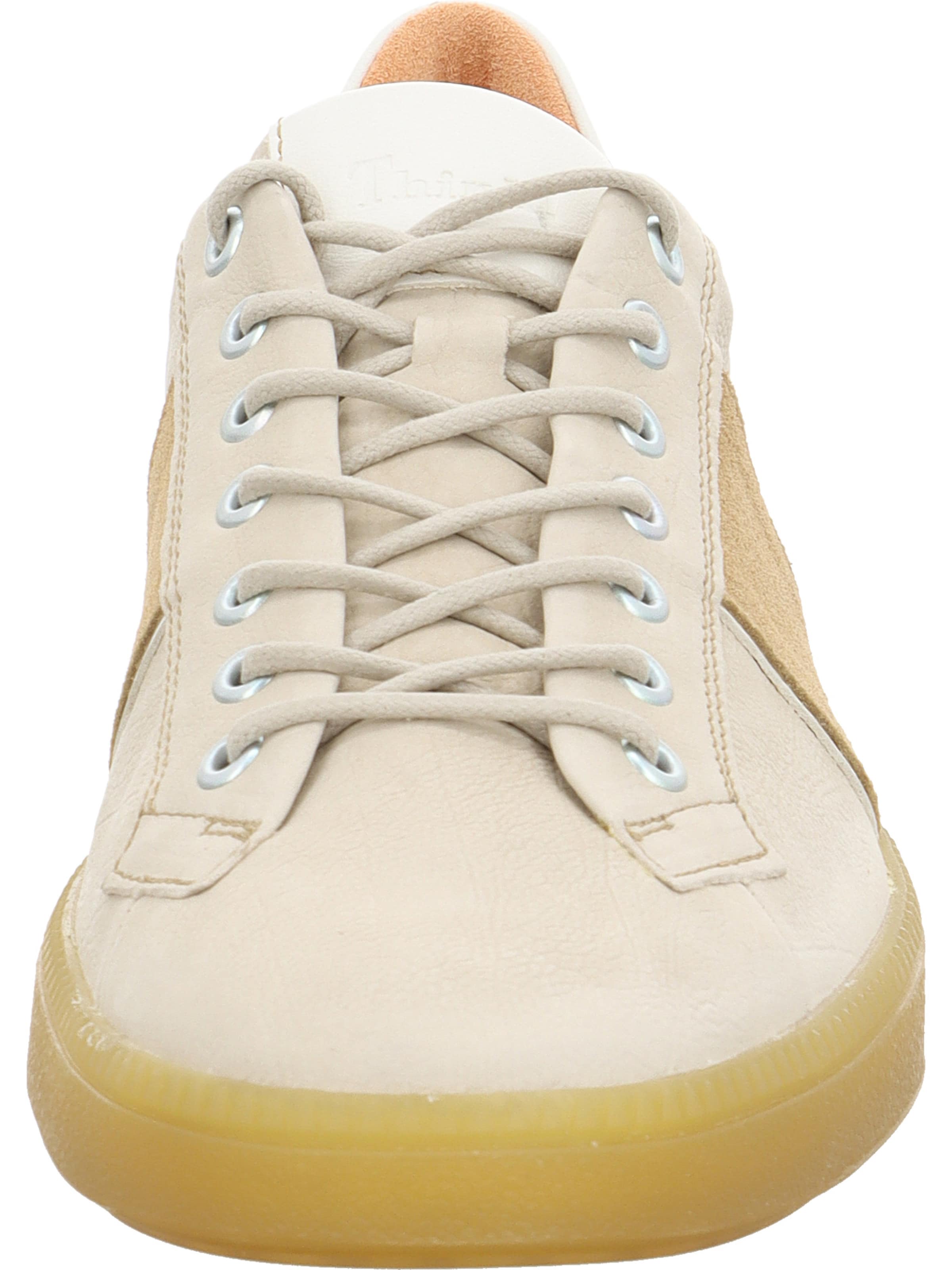 THINK! Sneaker 'Turna' in Beige