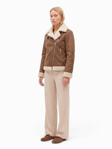 ONLY Between-season jacket 'ONLZen' in Brown