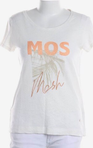 MOS MOSH Top & Shirt in M in Orange: front