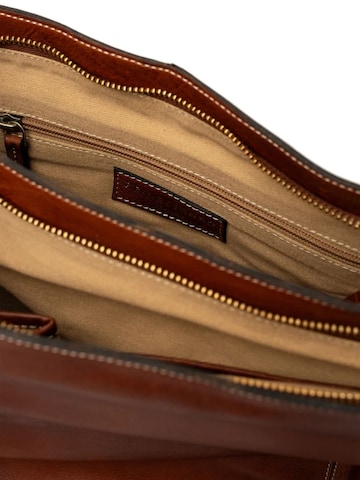 RE:DESIGNED Shopper ' Nyra ' in Bruin