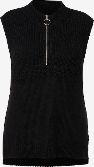 Ulla Popken Sweater in Black, Item view