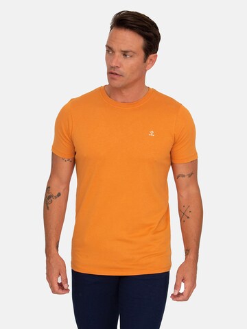 RAME Shirt in Mixed colours: front