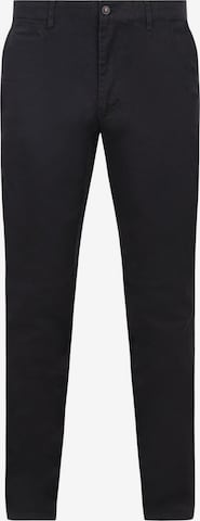 Suitable Chinohose 'Peano' in Blau: Vorderseite