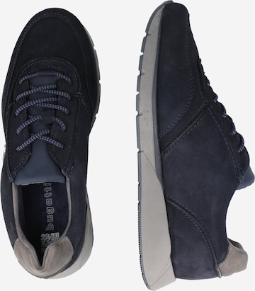 bugatti Sneaker 'Laporis' in Blau