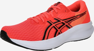 ASICS Juoksukengät 'Patriot 14' värissä punainen / musta, Tuotenäkymä