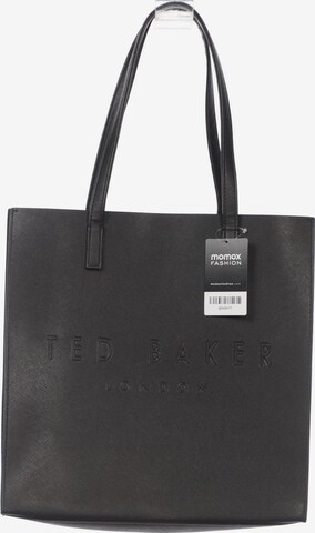 Ted Baker Handtasche gross One Size in Schwarz: predná strana