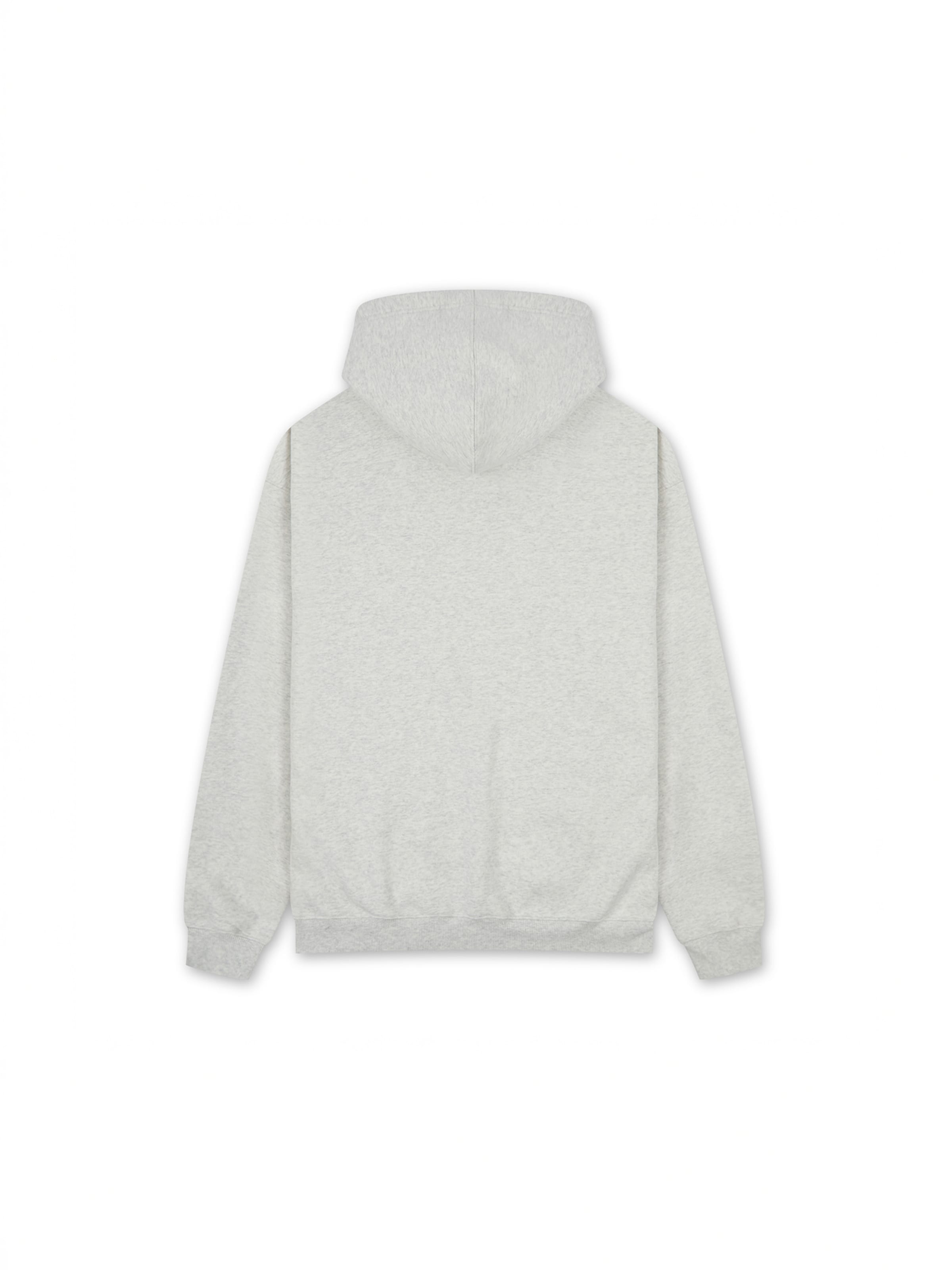 Sweat-shirt AND1 en gris