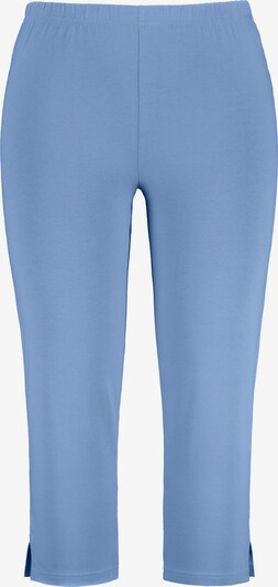 Ulla Popken Broek in de kleur Hemelsblauw, Productweergave