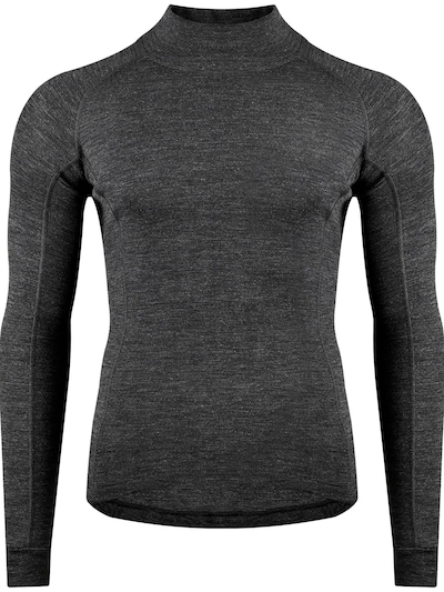 PIPPO Amsterdam Base Layer in Anthracite, Item view