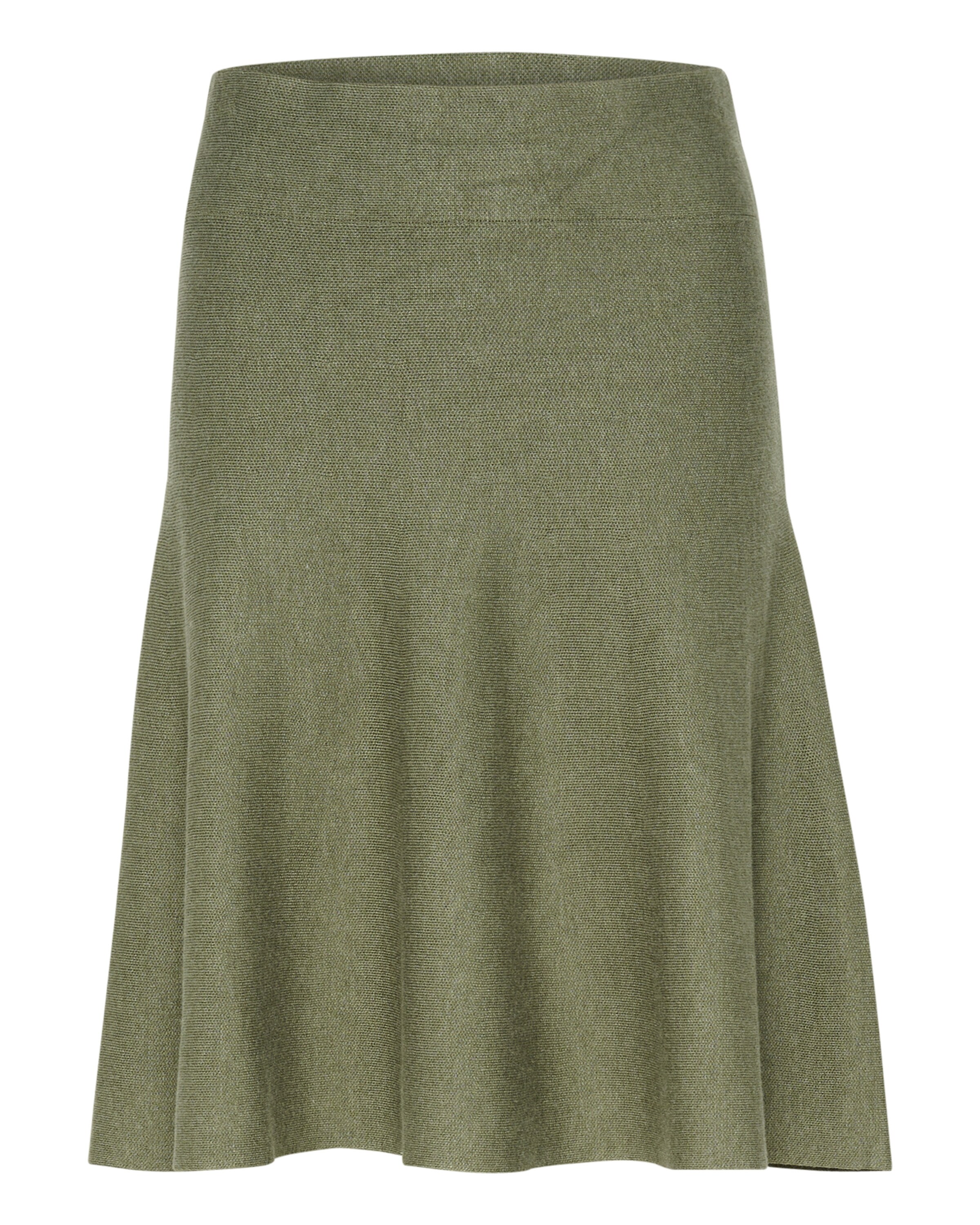 CULTURE Nederdel 'Annemarie' i grøn: forside