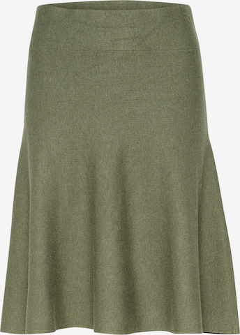 CULTURE Nederdel 'Annemarie' i grøn: forside