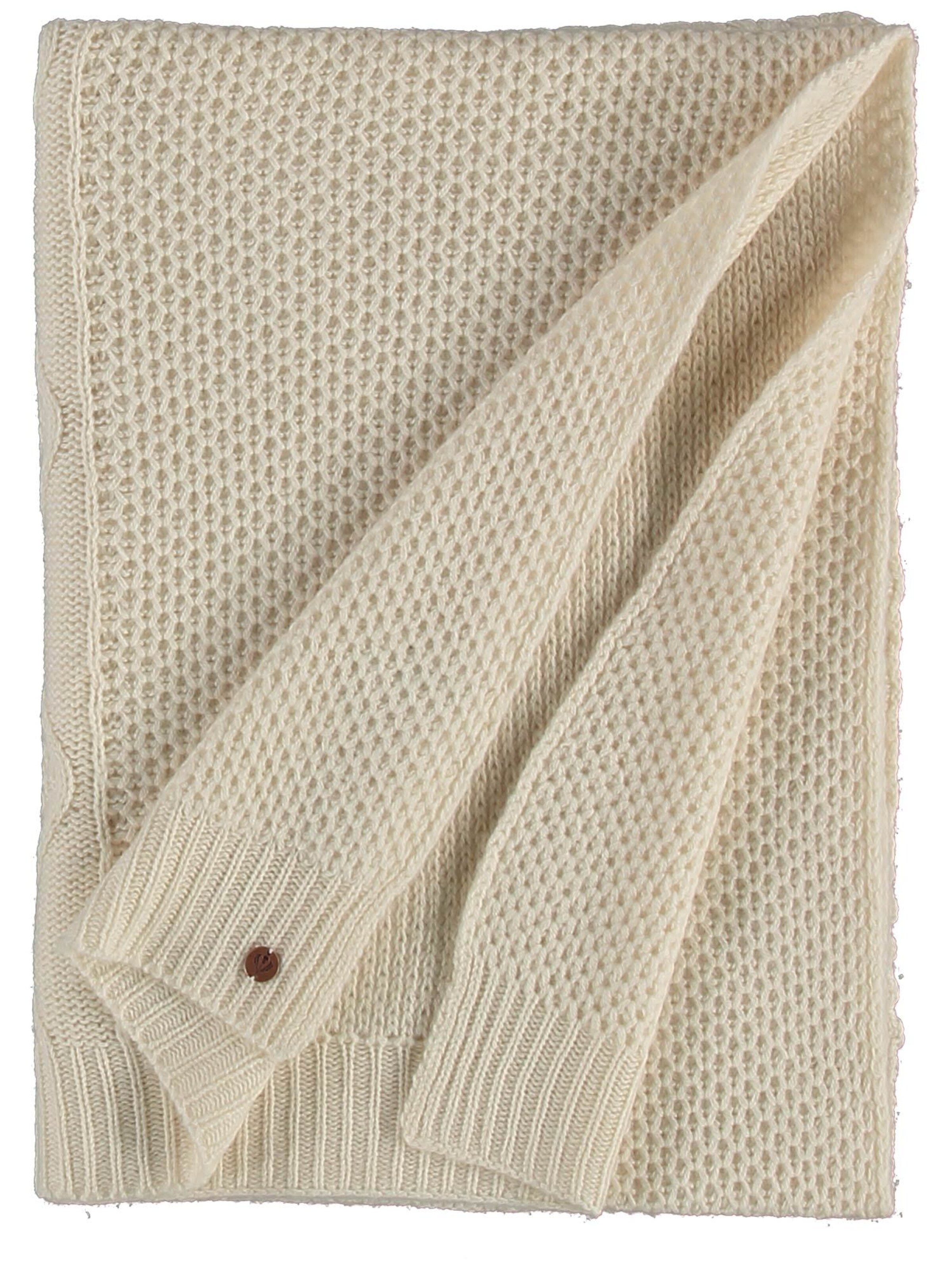 FRAAS Scarf in Beige