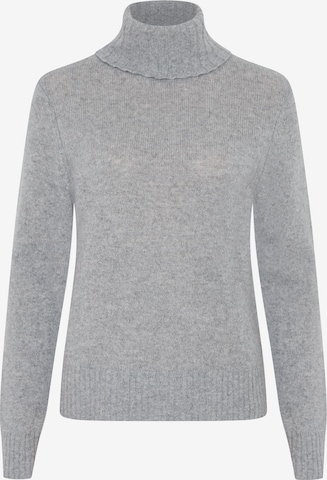Style Republic Trui in Grijs: voorkant