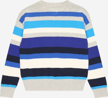 GAP Sweater 'FRAN' in Blue