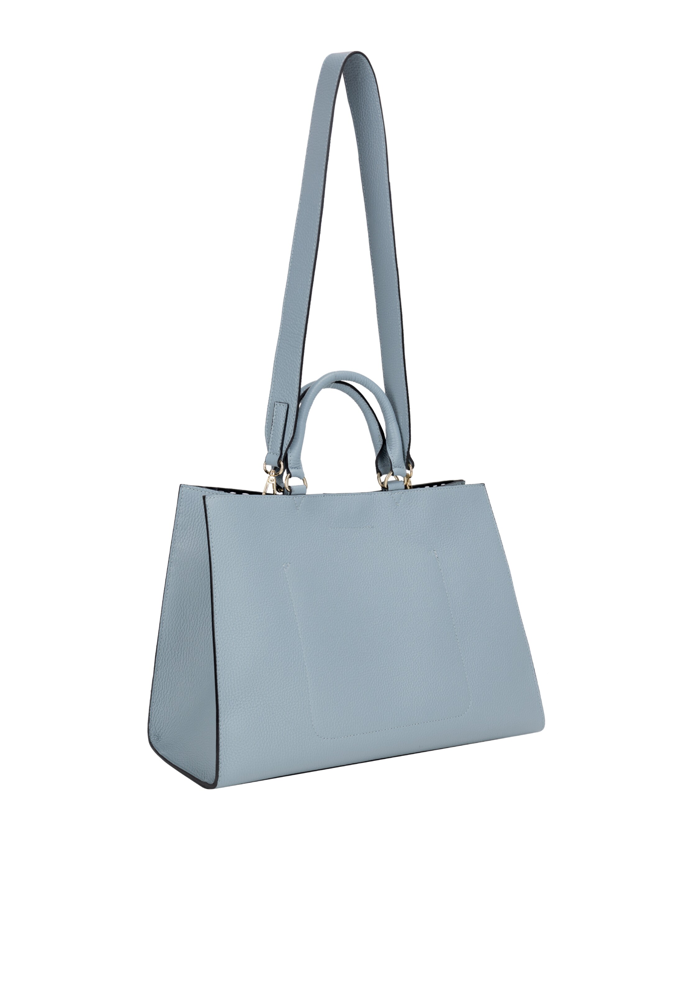 NAEMI Handtasche in Blau