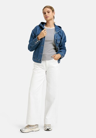 Smith&Soul Shirt in Blue