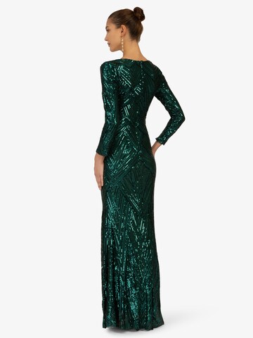 Kraimod Kleid in Grün