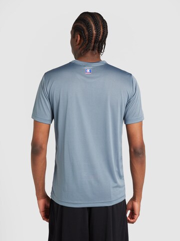 Champion Authentic Athletic Apparel Functioneel shirt in Grijs