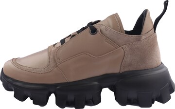 D.MoRo Shoes Sneakers 'Aginom' in Brown