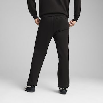 PUMA Regular Broek 'WARDROBE ESS' in Zwart