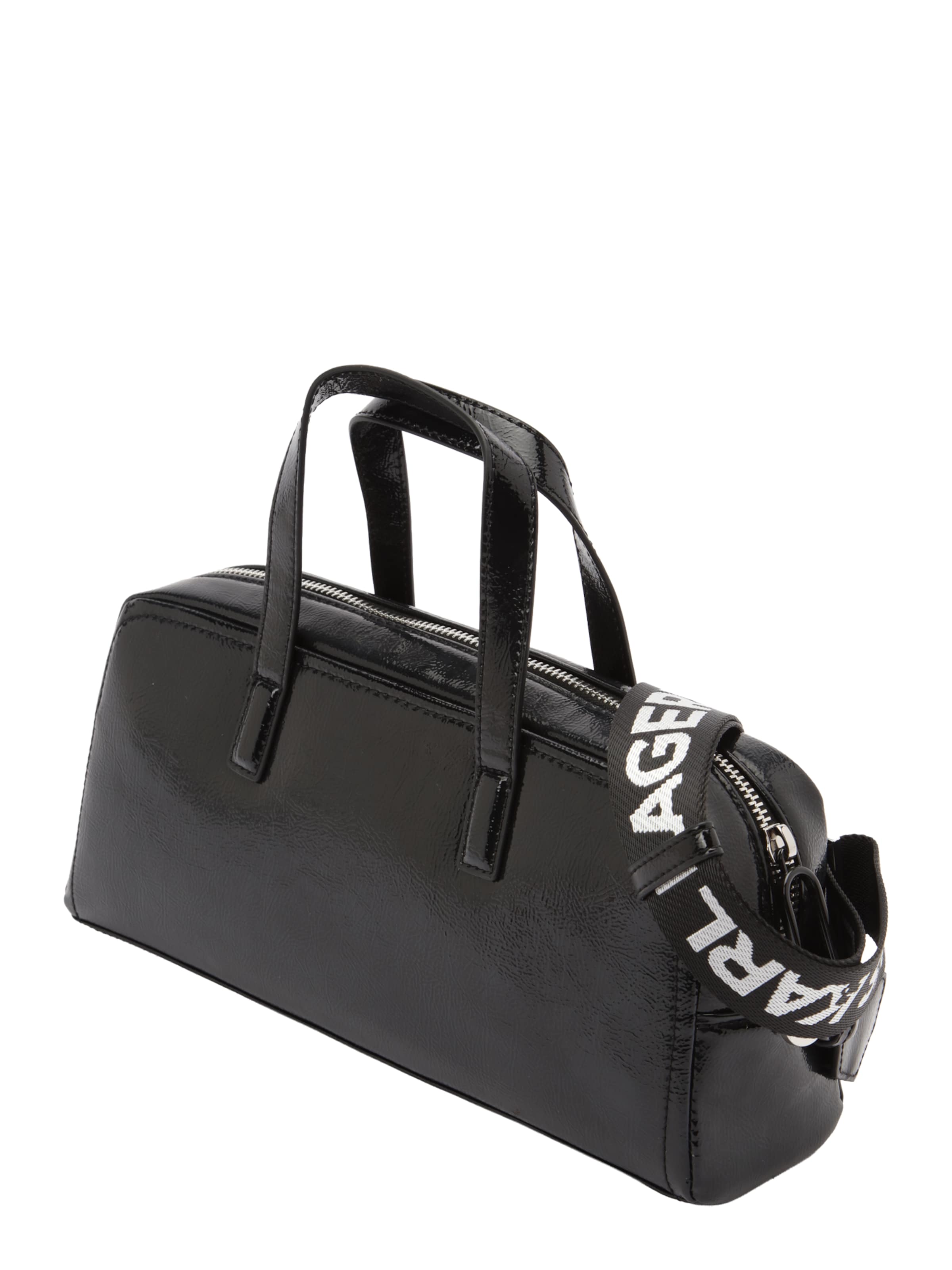 Sacs à main KARL LAGERFELD JEANS en noir