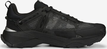 PUMA Athletic Shoes 'Explore Nitro' in Black