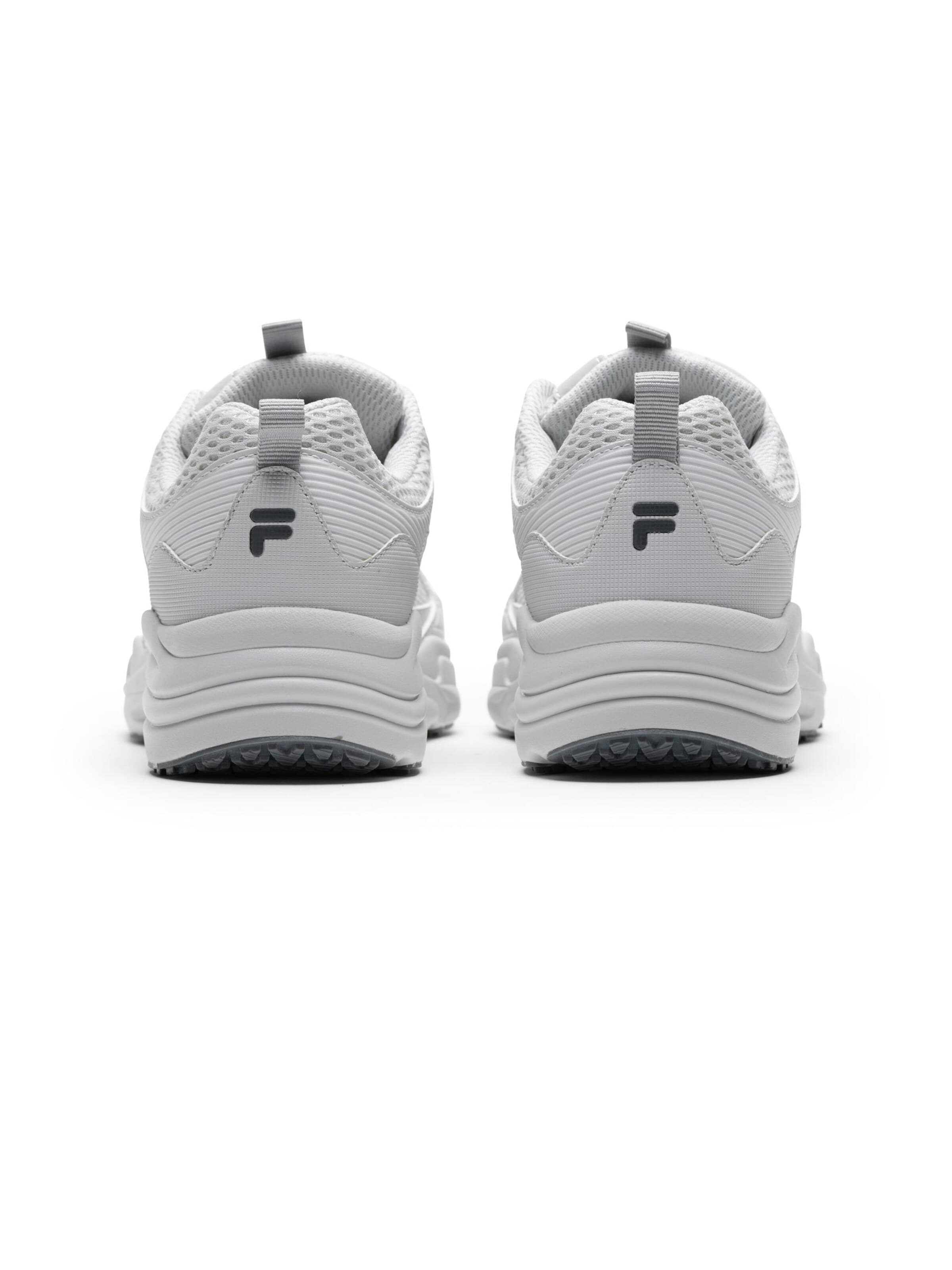 Sneaker bassa 'FILA NETGRIND' di FILA in grigio