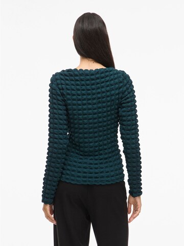 VILA - Jersey 'VIFORCEA' en verde