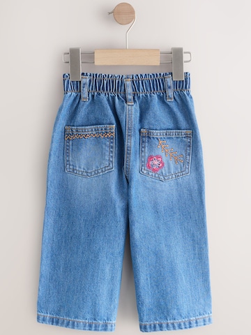 Regular Jean Next en bleu