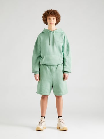 Pacemaker Loose fit Pants 'Niklas' in Green