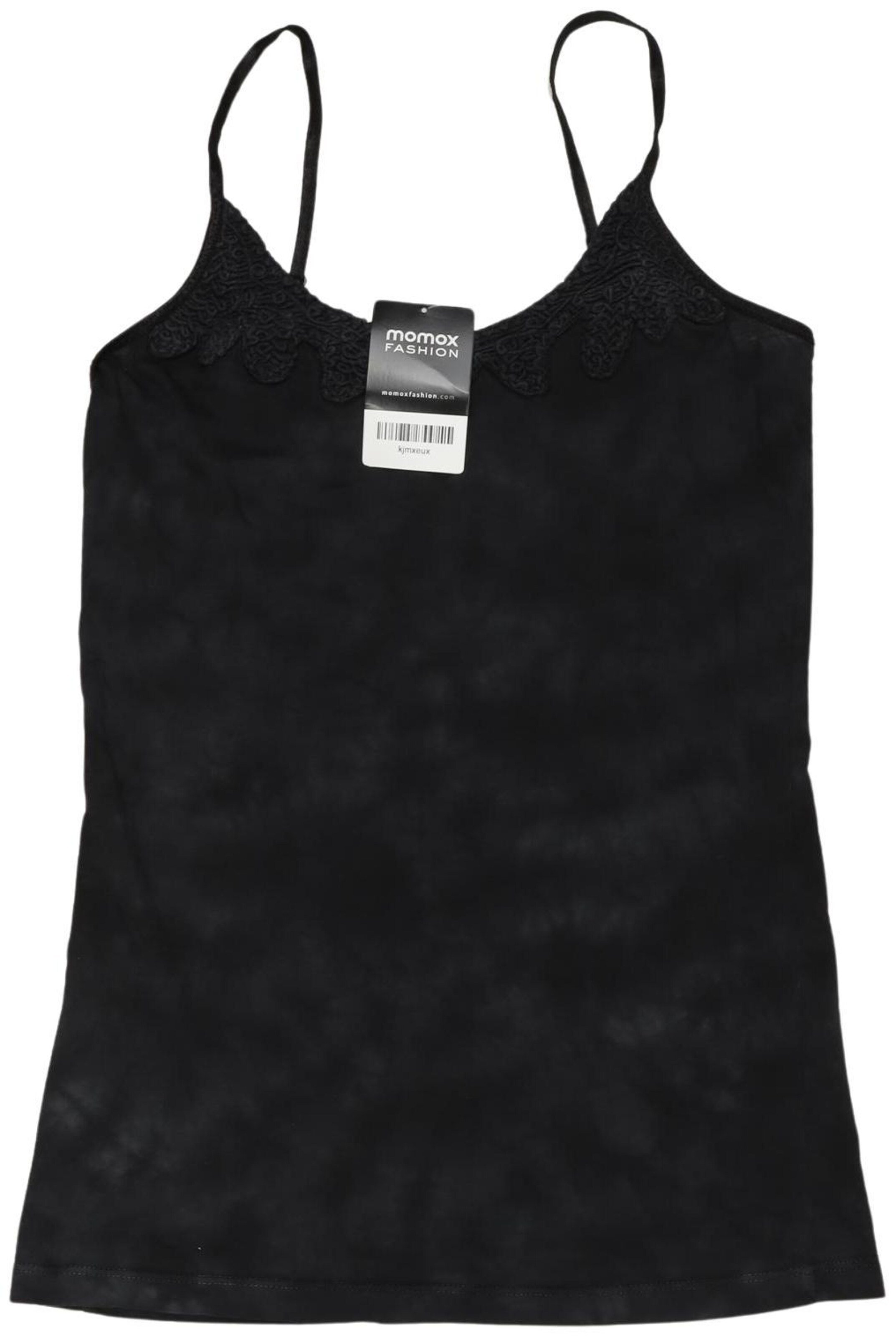 HALLHUBER Top & Shirt in S in Black: front